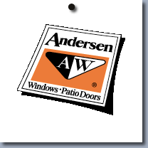 Anderson 
Windows: American Institute of Building Design: Product Resources
